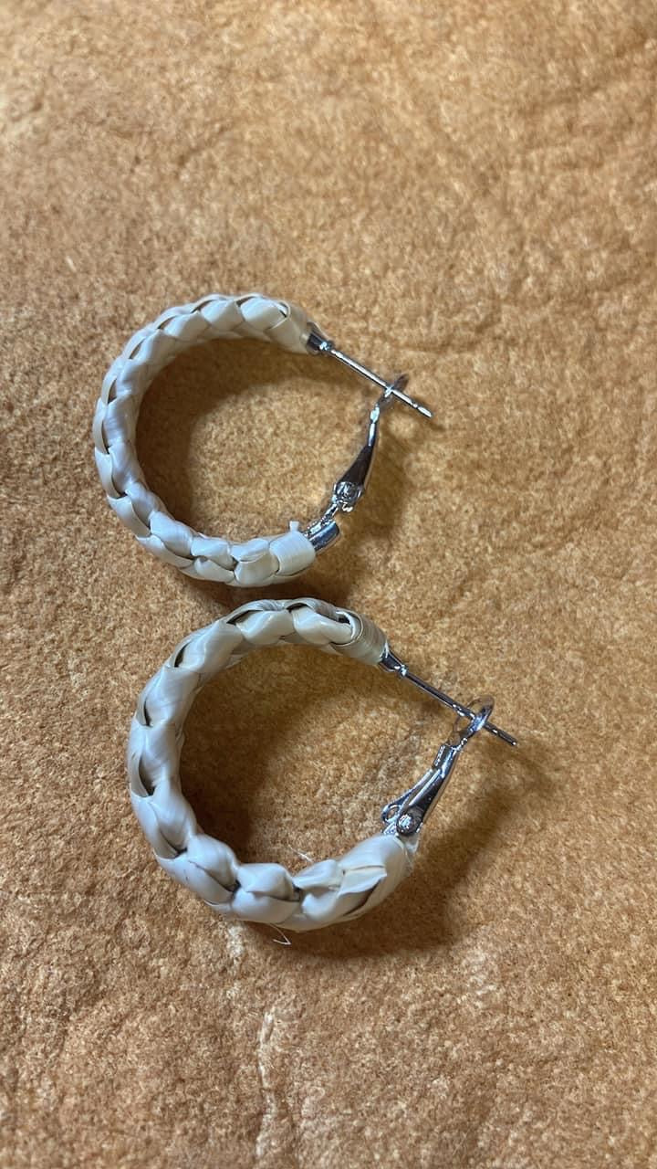 Small bear grass hoops (small)